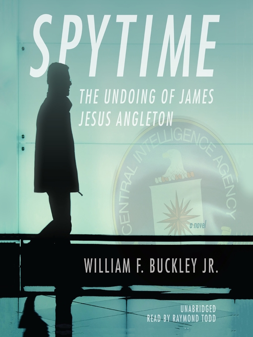 Title details for Spytime by William F. Buckley - Available